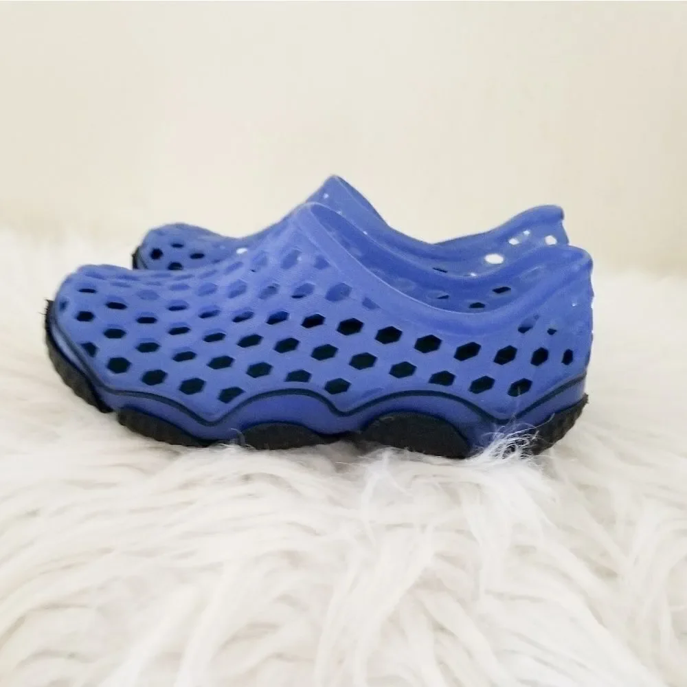 Kids watershed sandal